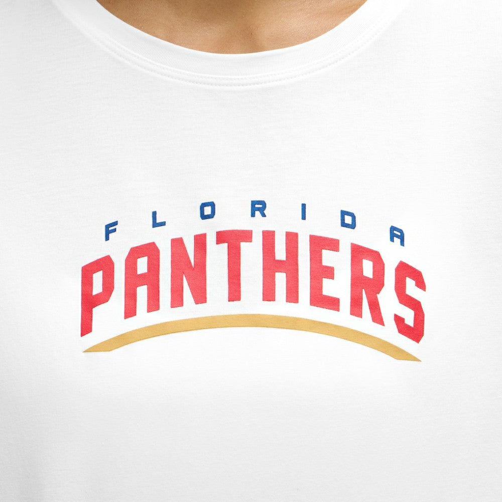 Florida Panthers lululemon Women's Cates T-Shirt -  NHL T-shirts
