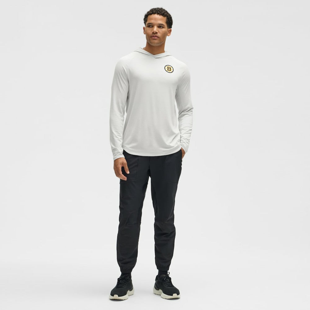Boston Bruins lululemon License to Train Hoodie -  NHL Hoodies