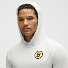 Boston Bruins lululemon License to Train Hoodie -  NHL Hoodies