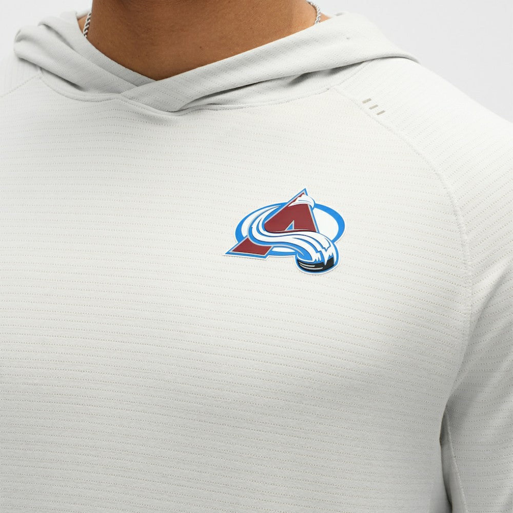 Colorado Avalanche lululemon License to Train Hoodie -  NHL Hoodies