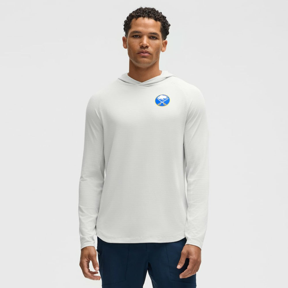 Buffalo Sabres lululemon License to Train Hoodie -  NHL Hoodies