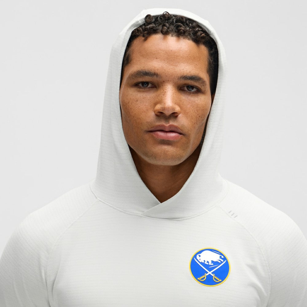 Buffalo Sabres lululemon License to Train Hoodie -  NHL Hoodies