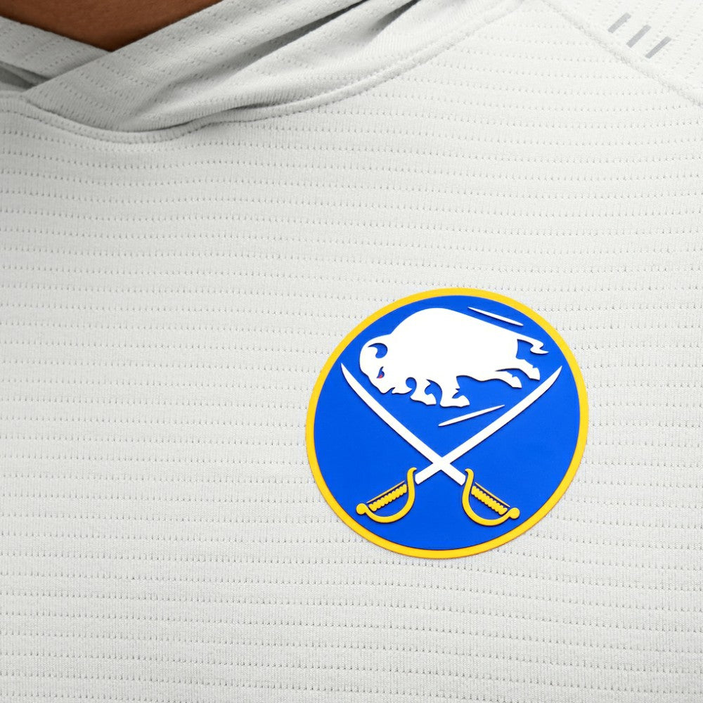 Buffalo Sabres lululemon License to Train Hoodie -  NHL Hoodies
