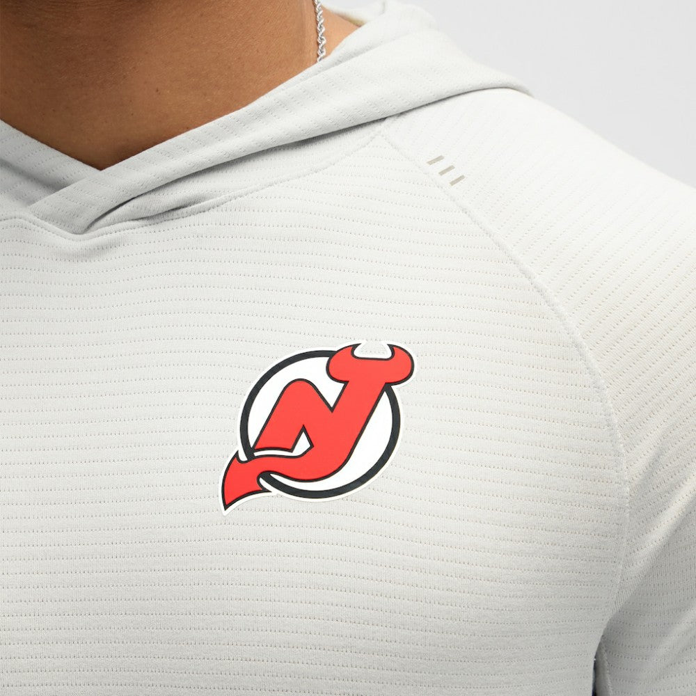 New Jersey Devils lululemon License to Train Hoodie -  NHL Jerseys