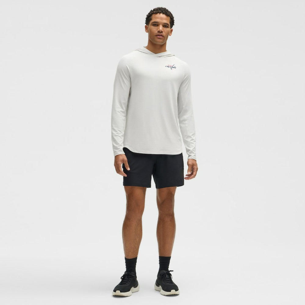 Washington Capitals lululemon License to Train Hoodie -  NHL Hoodies