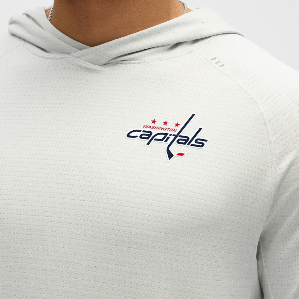 Washington Capitals lululemon License to Train Hoodie -  NHL Hoodies