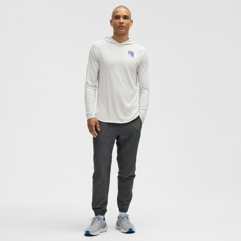 New York Rangers lululemon License to Train Hoodie -  NHL Hoodies