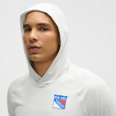 New York Rangers lululemon License to Train Hoodie -  NHL Hoodies