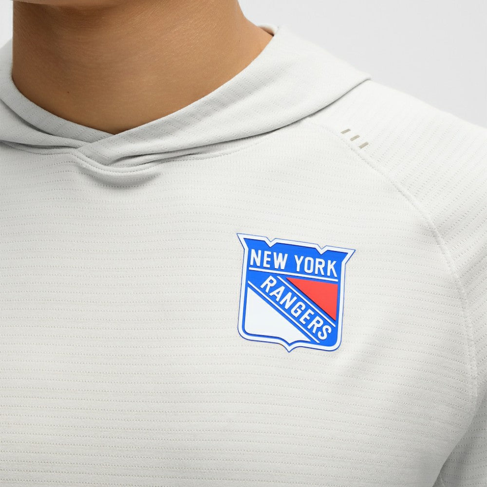 New York Rangers lululemon License to Train Hoodie -  NHL Hoodies