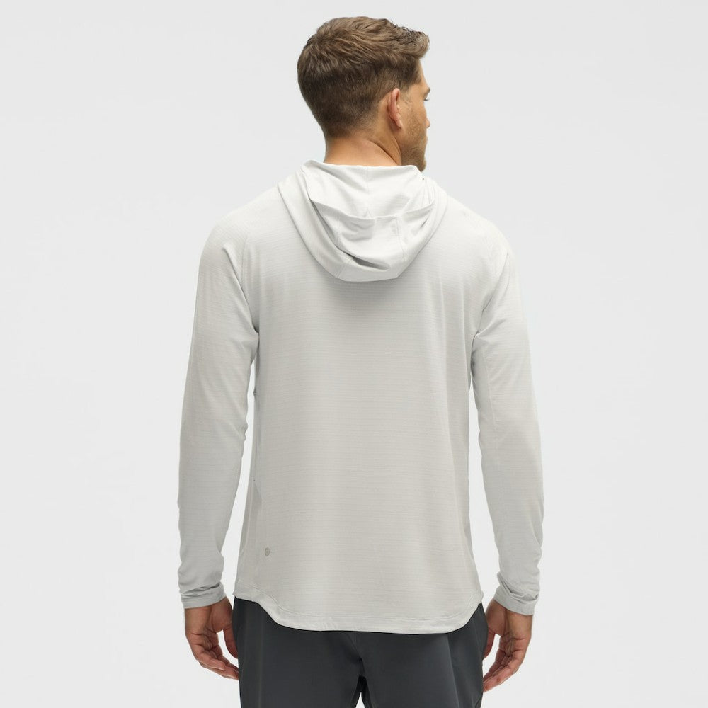 Philadelphia Flyers lululemon License to Train Hoodie -  NHL Hoodies