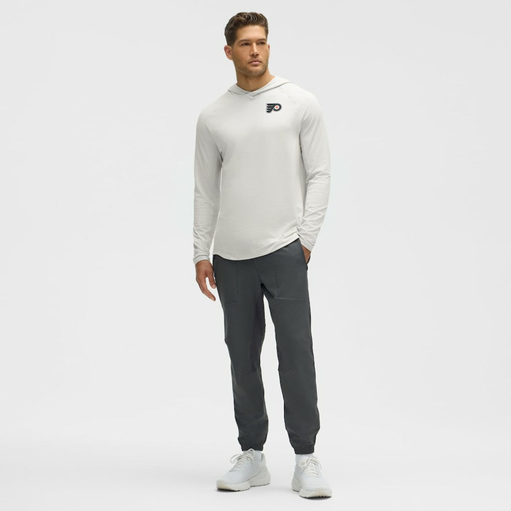 Philadelphia Flyers lululemon License to Train Hoodie -  NHL Hoodies