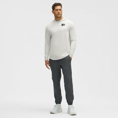 Philadelphia Flyers lululemon License to Train Hoodie -  NHL Hoodies