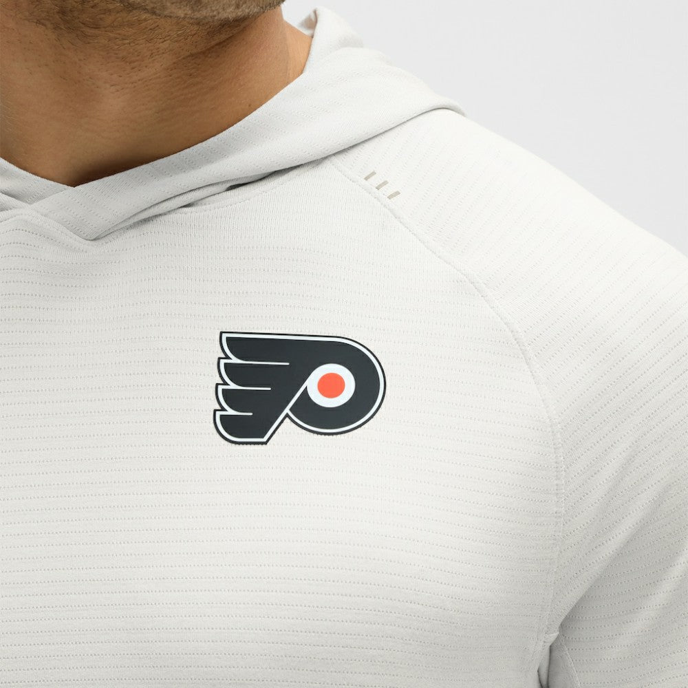 Philadelphia Flyers lululemon License to Train Hoodie -  NHL Hoodies