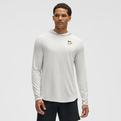 Pittsburgh Penguins lululemon License to Train Hoodie -  NHL Hoodies
