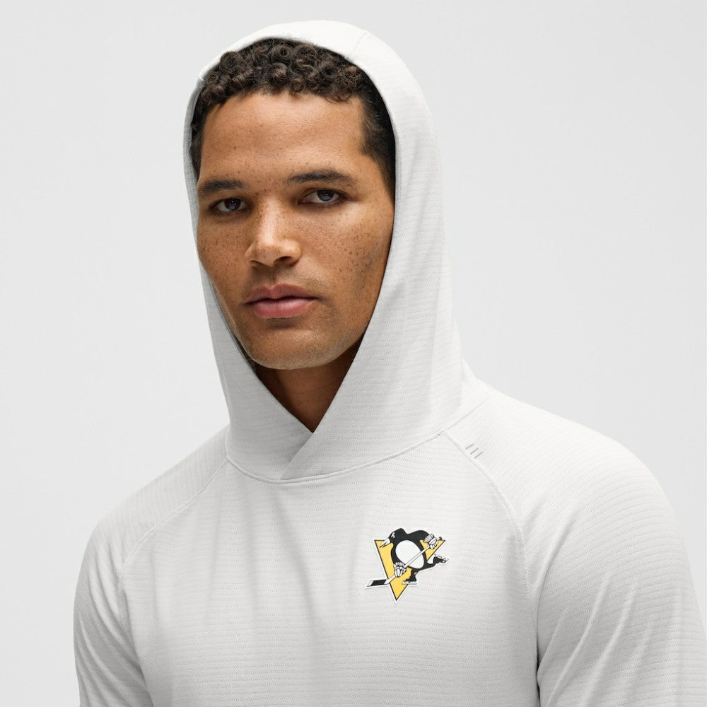 Pittsburgh Penguins lululemon License to Train Hoodie -  NHL Hoodies