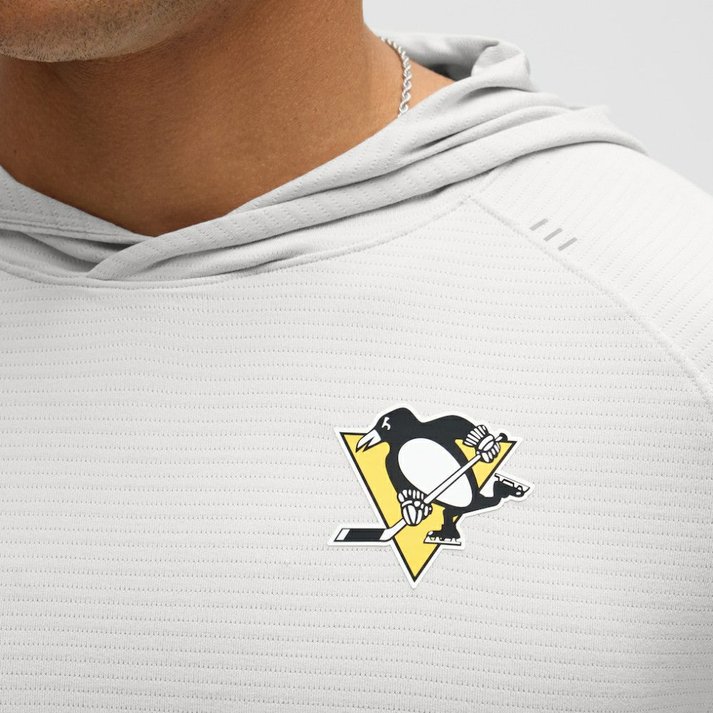 Pittsburgh Penguins lululemon License to Train Hoodie -  NHL Hoodies