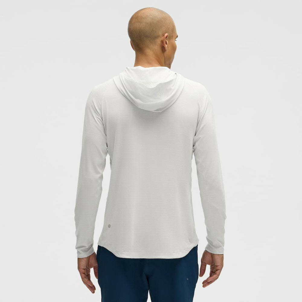 Seattle Kraken lululemon License to Train Hoodie -  NHL Hoodies