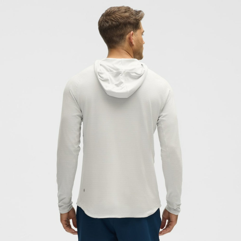 St. Louis Blues lululemon License to Train Hoodie -  NHL Hoodies