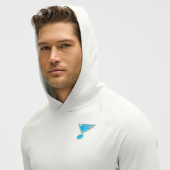 St. Louis Blues lululemon License to Train Hoodie -  NHL Hoodies