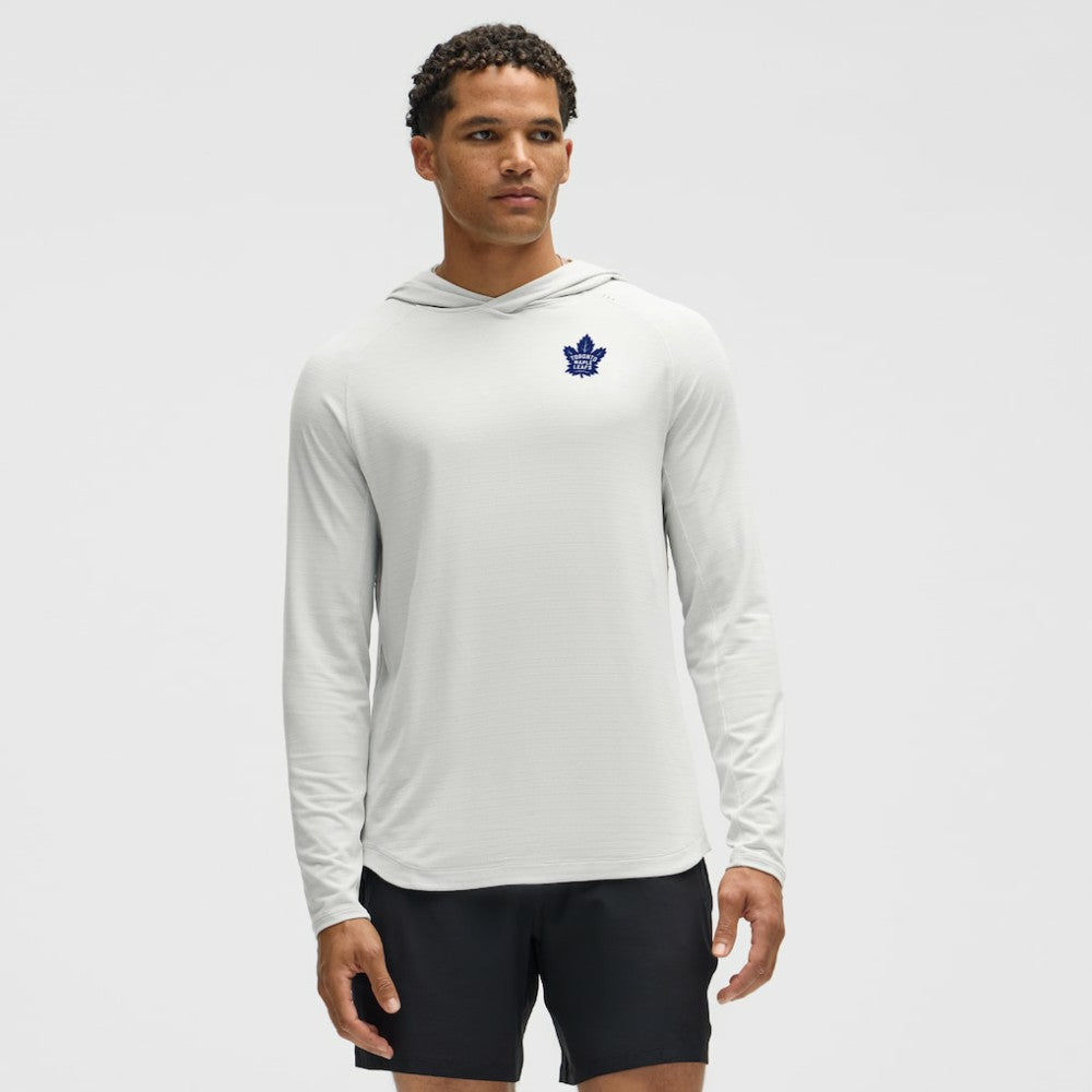 Toronto Maple Leafs lululemon License to Train Hoodie -  NHL Hoodies