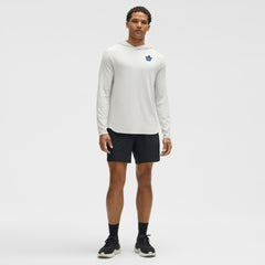Toronto Maple Leafs lululemon License to Train Hoodie -  NHL Hoodies