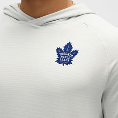 Toronto Maple Leafs lululemon License to Train Hoodie -  NHL Hoodies