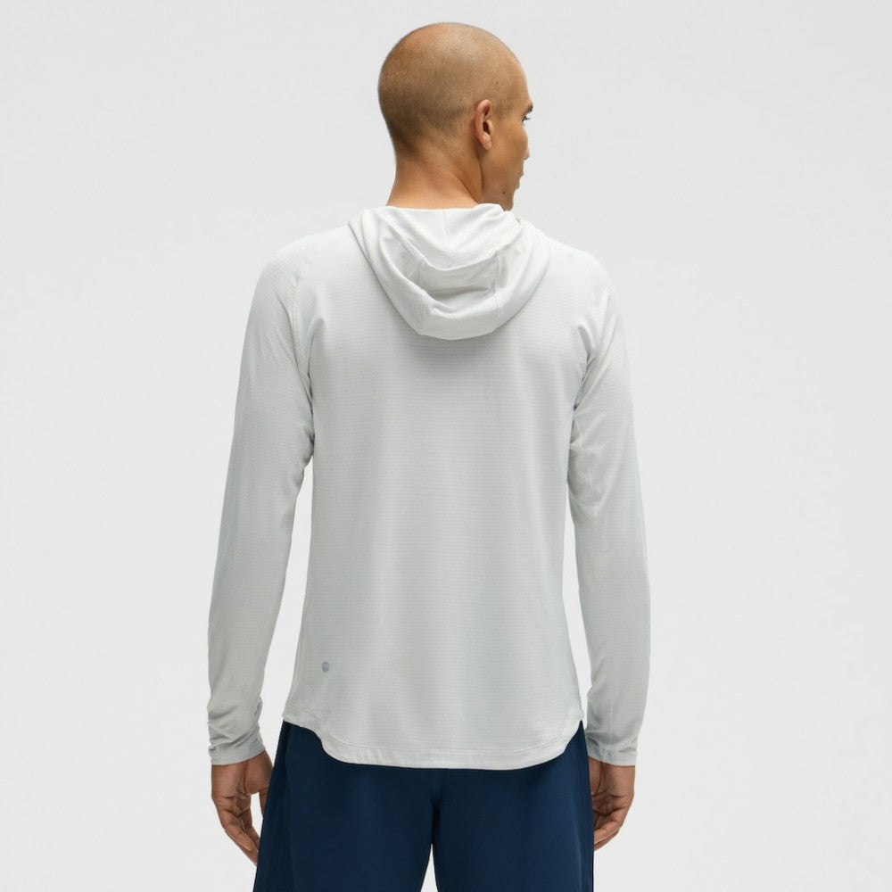 Vancouver Canucks lululemon License to Train Hoodie -  NHL Hoodies