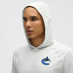 Vancouver Canucks lululemon License to Train Hoodie -  NHL Hoodies