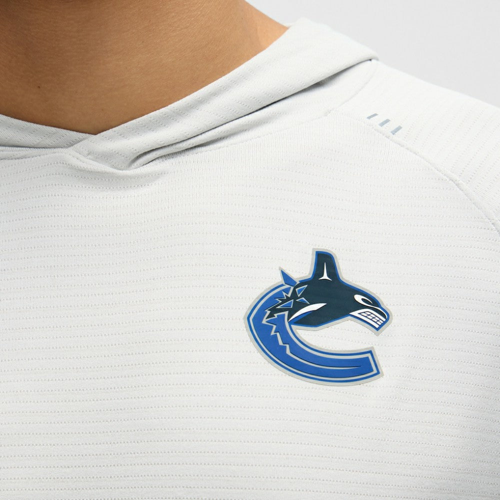 Vancouver Canucks lululemon License to Train Hoodie -  NHL Hoodies