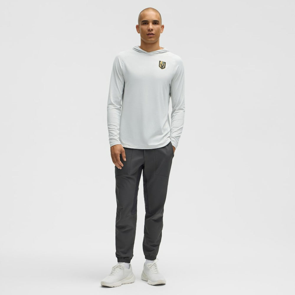 Vegas Golden Knights lululemon License to Train Hoodie -  NHL Hoodies