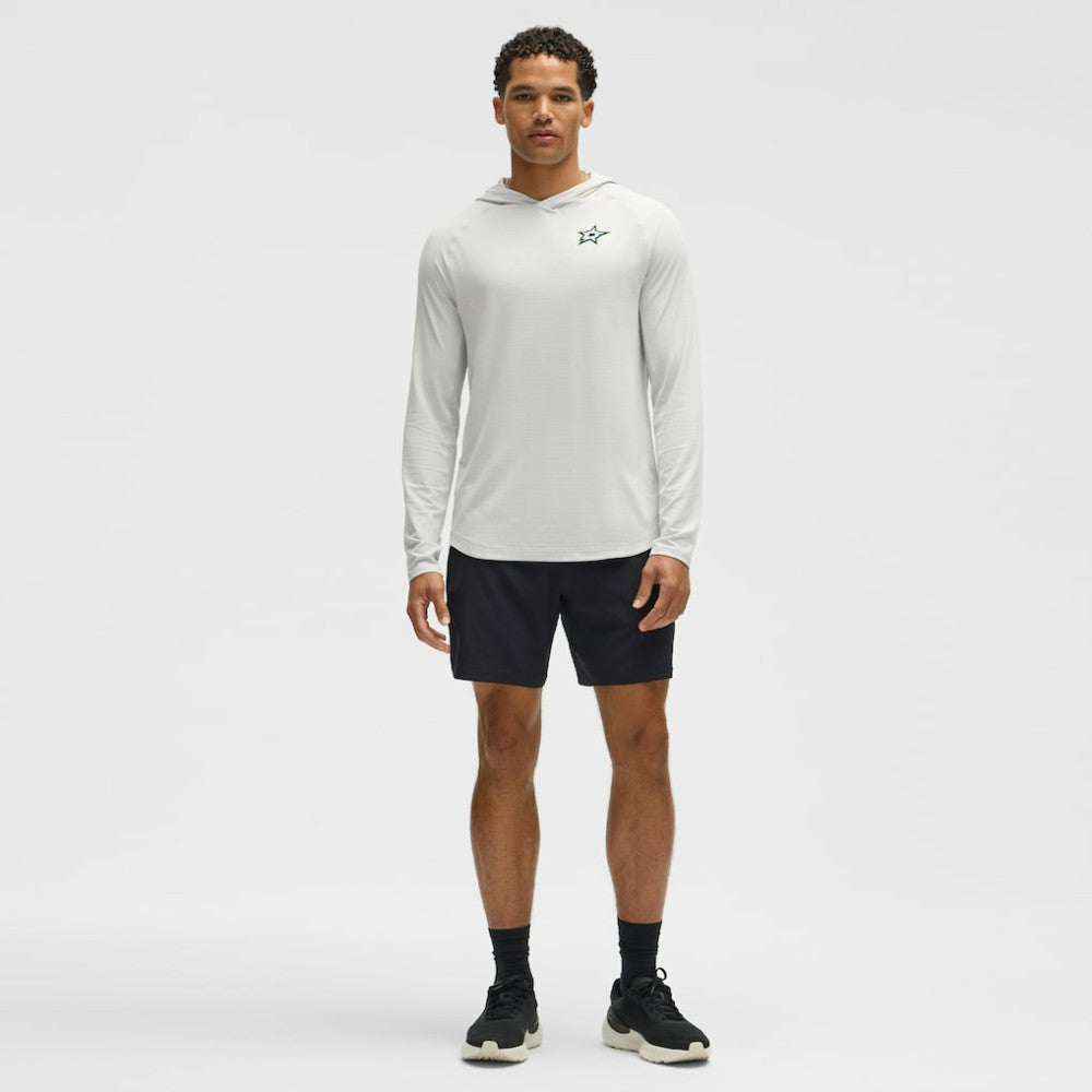 Dallas Stars lululemon License to Train Hoodie -  NHL Hoodies
