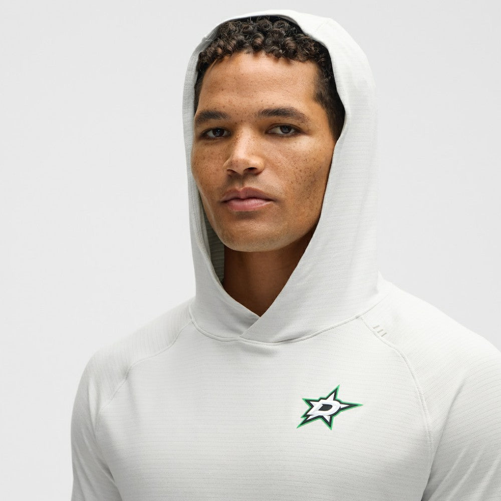 Dallas Stars lululemon License to Train Hoodie -  NHL Hoodies