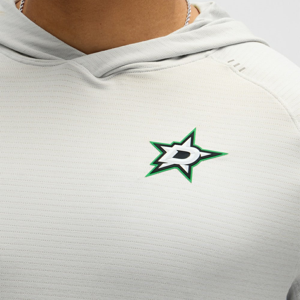 Dallas Stars lululemon License to Train Hoodie -  NHL Hoodies