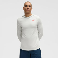 Detroit Red Wings lululemon License to Train Hoodie -  NHL Hoodies