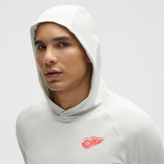 Detroit Red Wings lululemon License to Train Hoodie -  NHL Hoodies