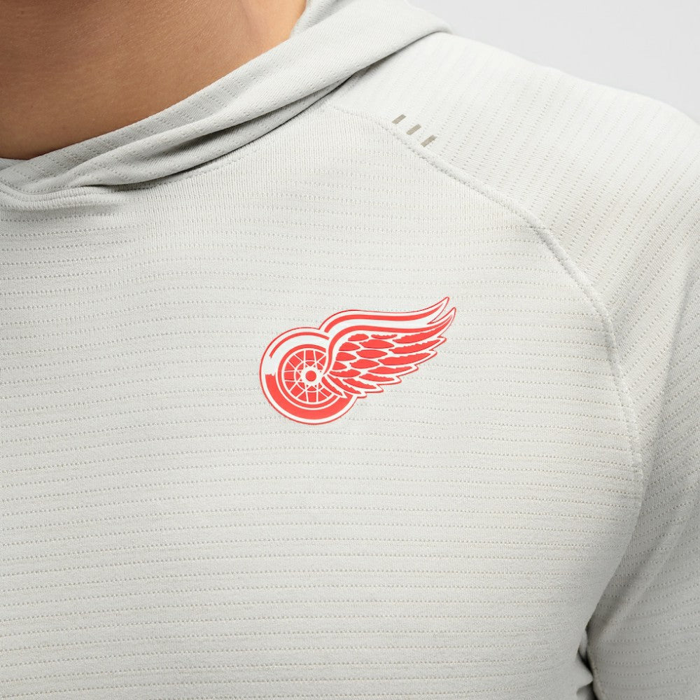 Detroit Red Wings lululemon License to Train Hoodie -  NHL Hoodies