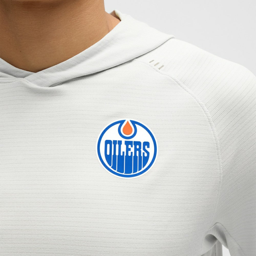 Edmonton Oilers lululemon License to Train Hoodie -  NHL Hoodies