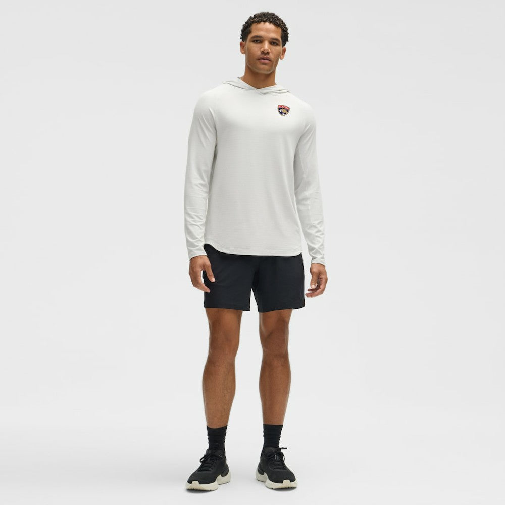 Florida Panthers lululemon License to Train Hoodie -  NHL Hoodies
