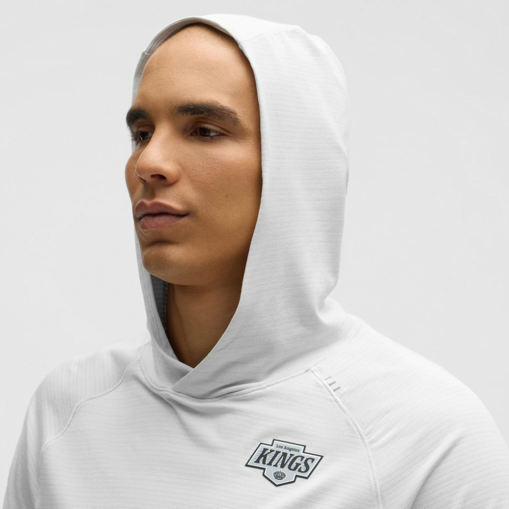 Los Angeles Kings lululemon License to Train Hoodie -  NHL Hoodies