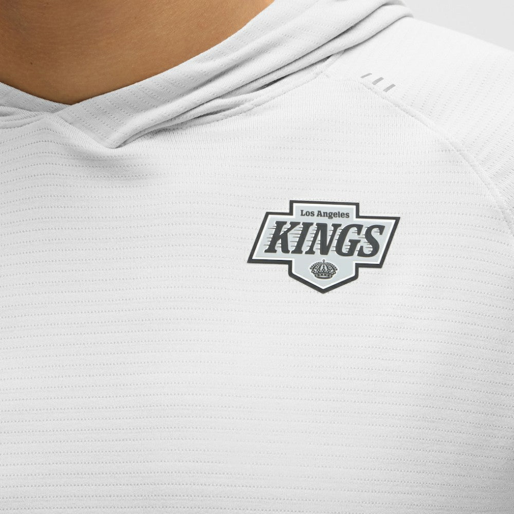 Los Angeles Kings lululemon License to Train Hoodie -  NHL Hoodies