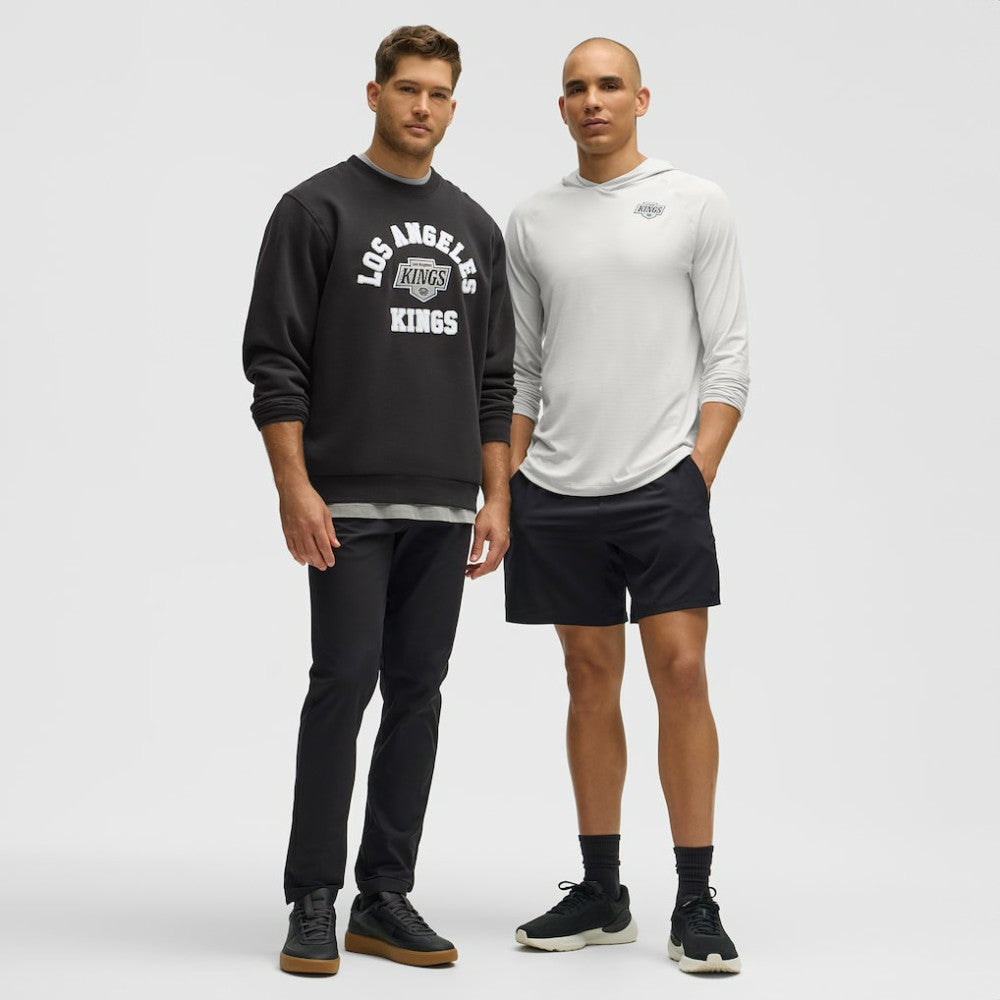 Los Angeles Kings lululemon License to Train Hoodie -  NHL Hoodies