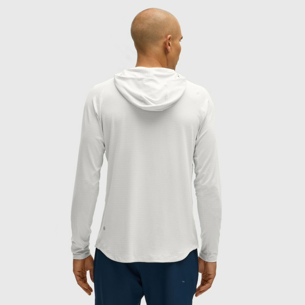 Nashville Predators lululemon License to Train Hoodie -  NHL Hoodies