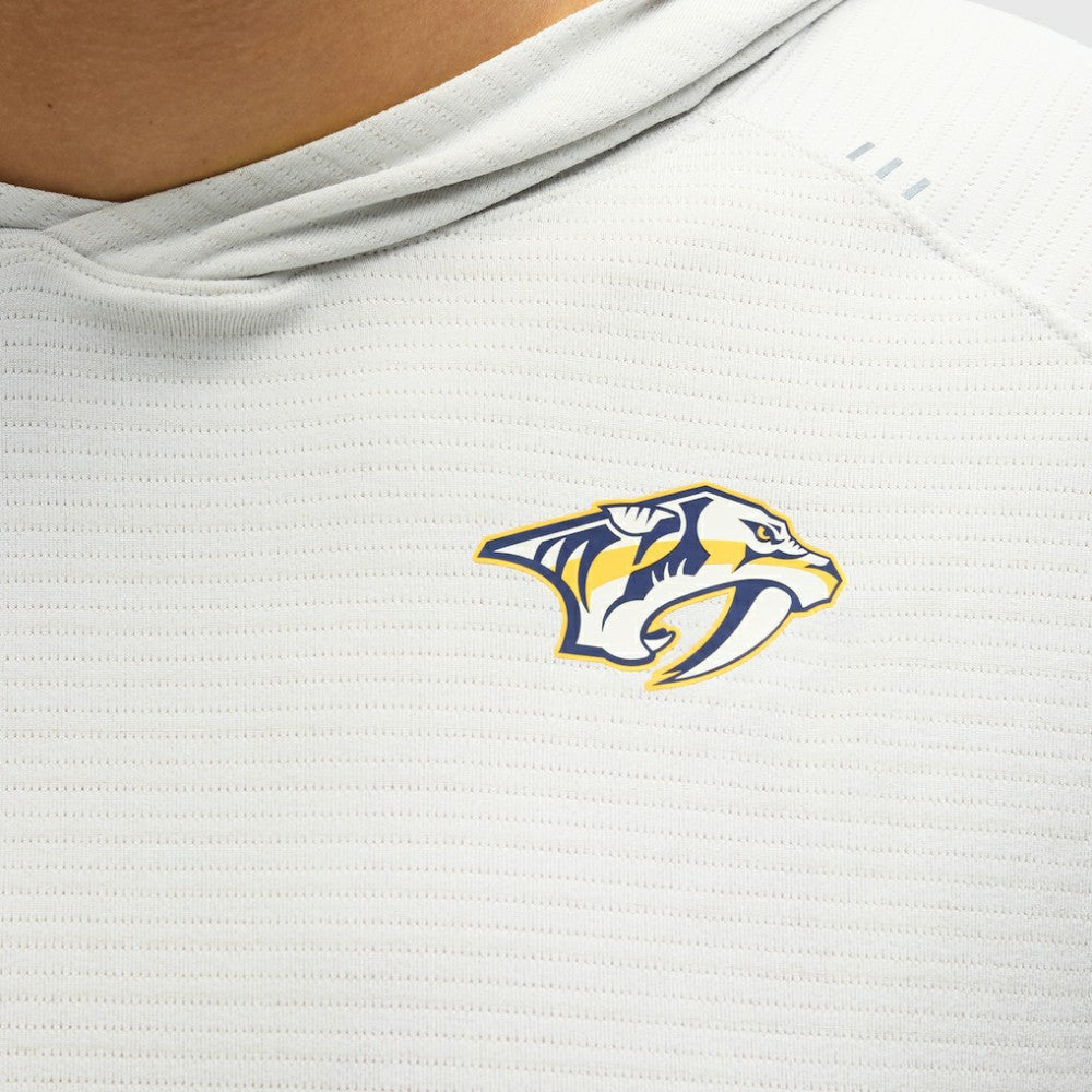Nashville Predators lululemon License to Train Hoodie -  NHL Hoodies