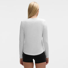 Colorado Avalanche lululemon Women's Love Long Sleeve T-Shirt -  NHL T-shirts