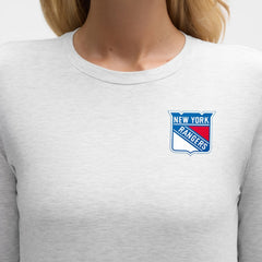 New York Rangers lululemon Women's Love Long Sleeve T-Shirt -  NHL T-shirts