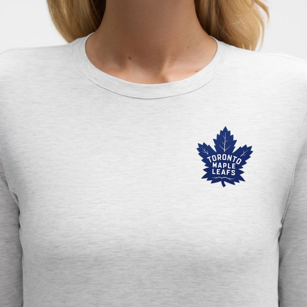 Toronto Maple Leafs lululemon Women's Love Long Sleeve T-Shirt -  NHL T-shirts