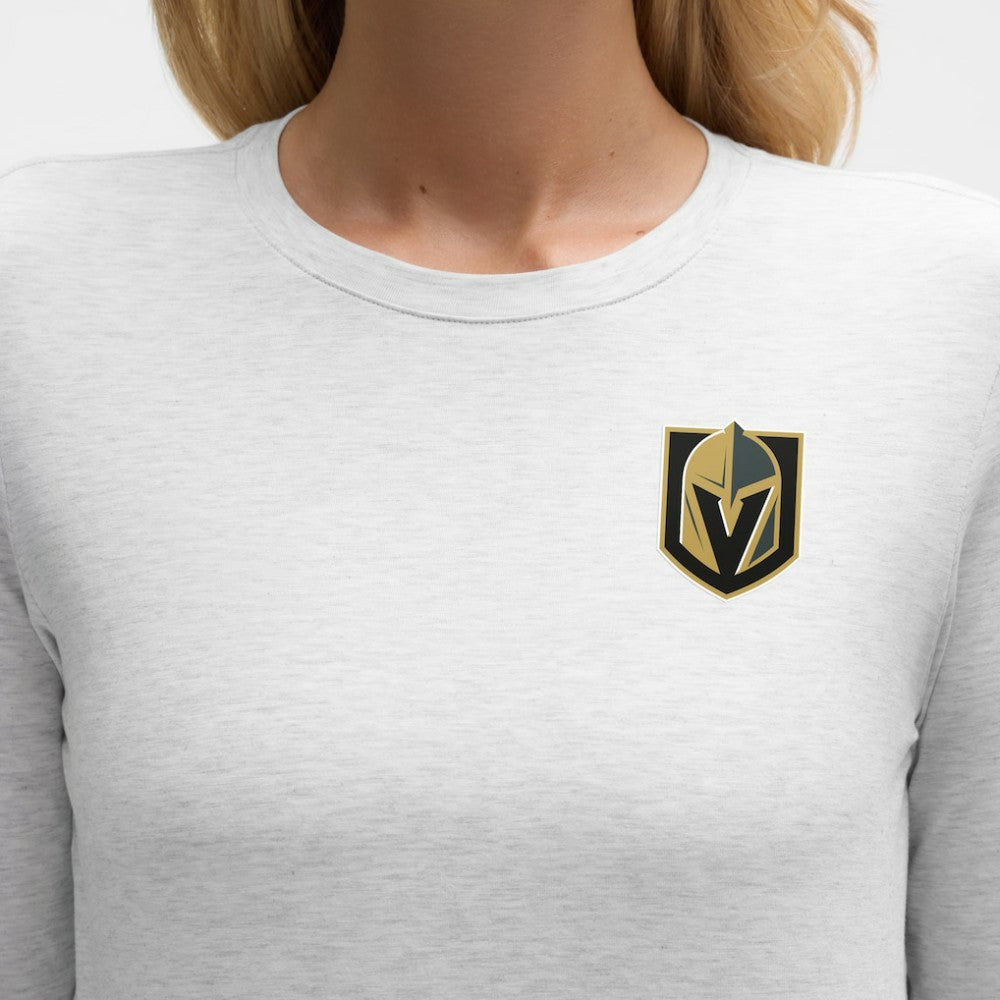 Vegas Golden Knights lululemon Women's Love Long Sleeve T-Shirt -  NHL T-shirts