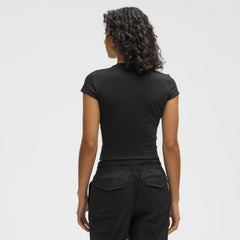 Los Angeles Kings lululemon Women's Baby T-Shirt -  NHL T-shirts
