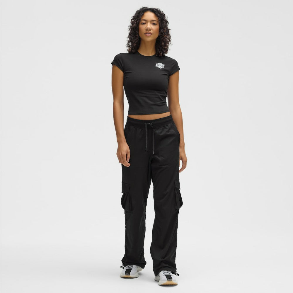 Los Angeles Kings lululemon Women's Baby T-Shirt -  NHL T-shirts