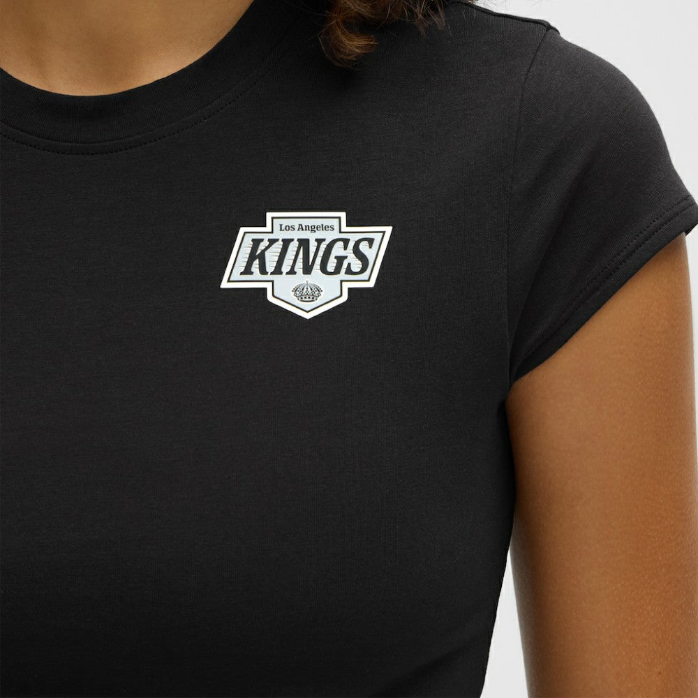 Los Angeles Kings lululemon Women's Baby T-Shirt -  NHL T-shirts